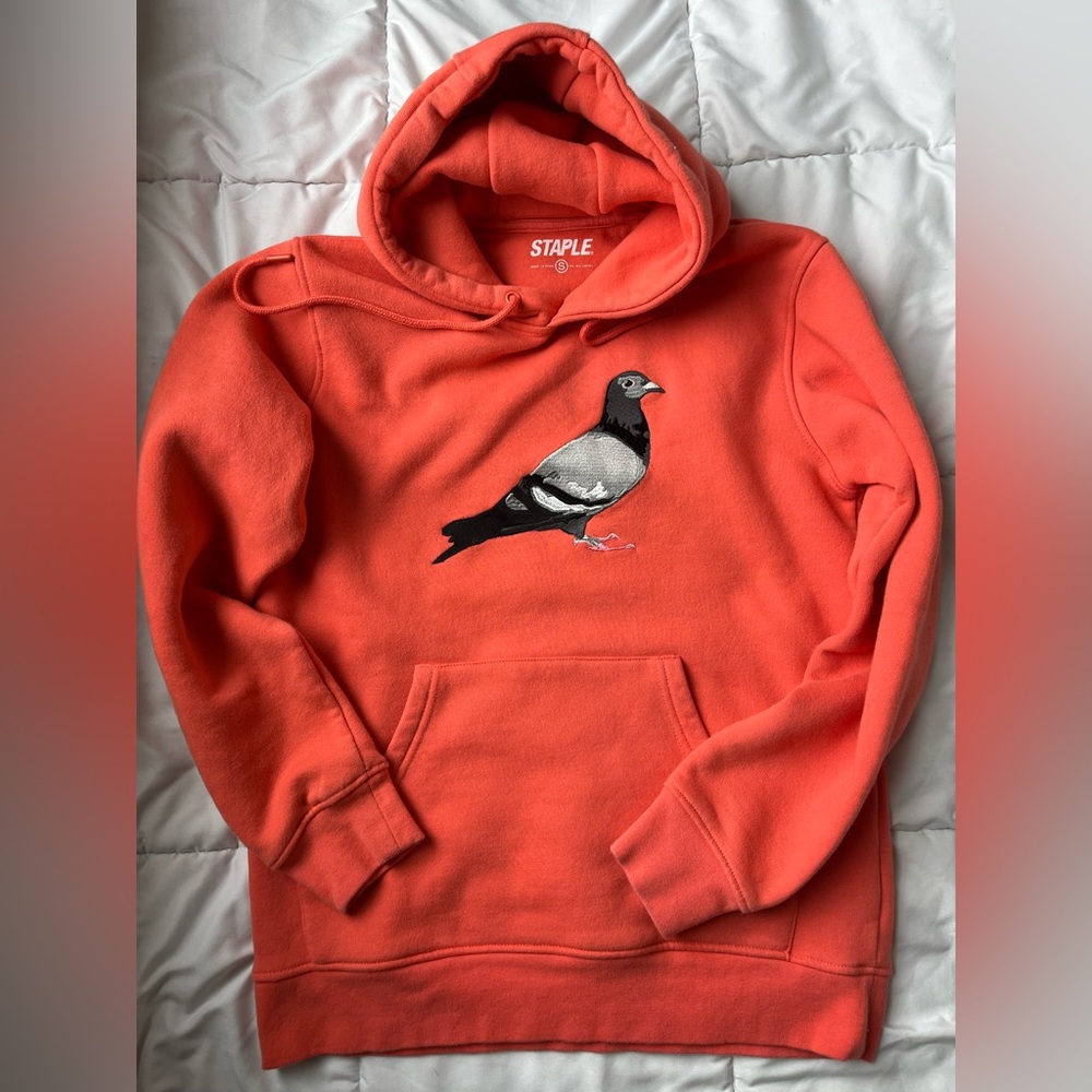 Staple Pigeon Hoodie